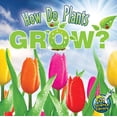 thumbnail image 1 of My Science Library How Do Plants Grow?, (Paperback), 1 of 2