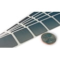 thumbnail image 1 of My Scratch Offs 1" Silver Square Scratch-off Sticker Labels, 500 Count, 1 of 4