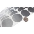 thumbnail image 1 of My Scratch Offs 2" Round Scratch Off Stickers Labels, Silver, 250 Count, 1 of 4