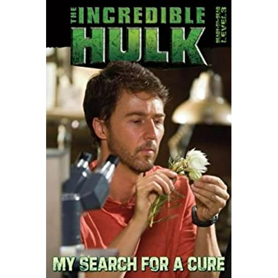 Pre-Owned My Search for a Cure (Paperback) 141696083X 9781416960836