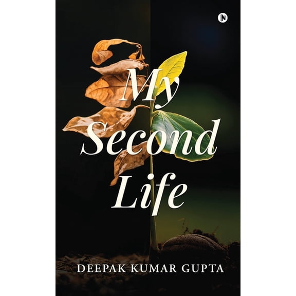 My Second Life (Paperback)