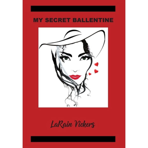 My Secret Ballentine, (Hardcover)