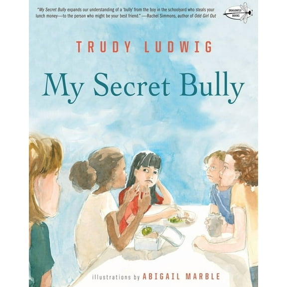 My Secret Bully, (Paperback)