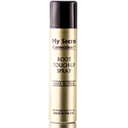 My Secret Correctives Root Touch-Up Spray - Dark Blonde