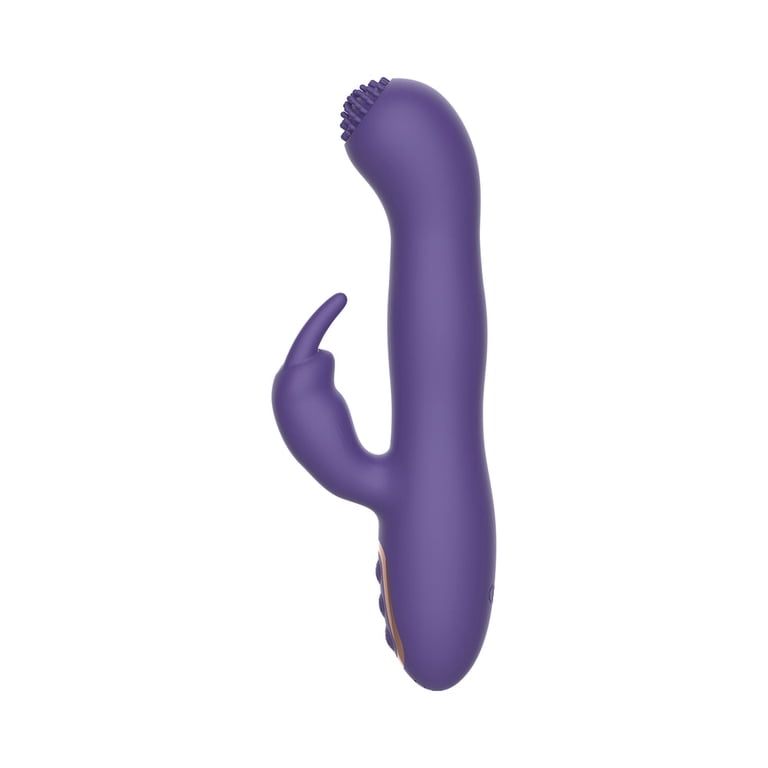 My Secret Erotica Rabbit Vibrator, Purple - Walmart.com My Secret Erotica Rabbit Vibrator, Purple - Walmart.com