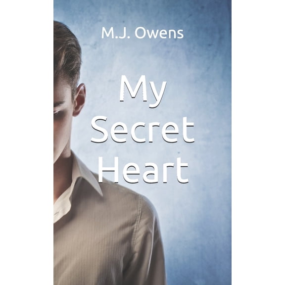 Peter Day My Secret Heart, (Paperback)