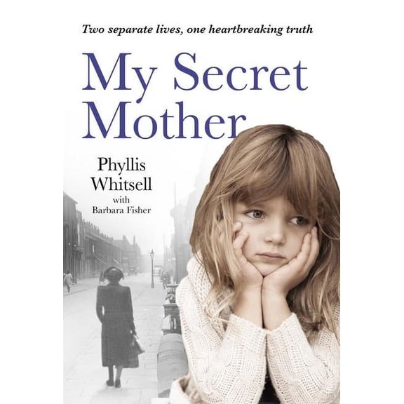 My Secret Mother, (Paperback)