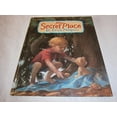 thumbnail image 1 of Pre-Owned My Secret Place Paperback, 1 of 1