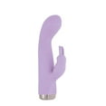 thumbnail image 1 of My Secret Rabbit - Purple, 1 of 2