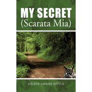 My Secret Scarata MIA, Paperback