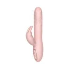 Ultimate Rabbits No. 1 Vibrator - Walmart.com