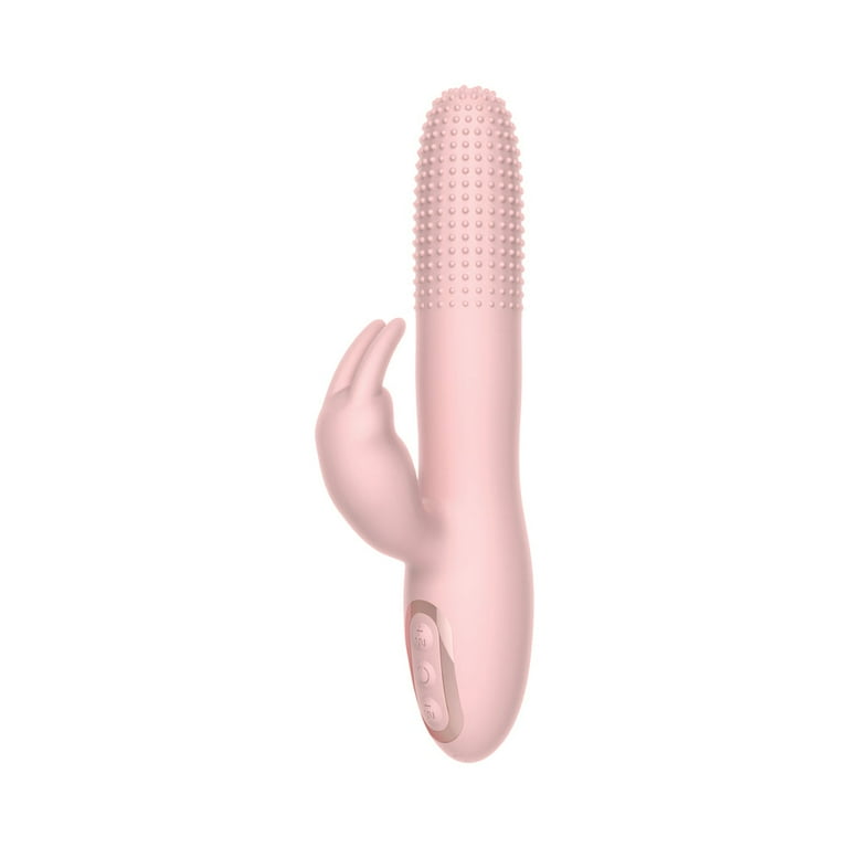 pink vibrator walmart My Secret Utopia Rabbit Vibrator, Pink