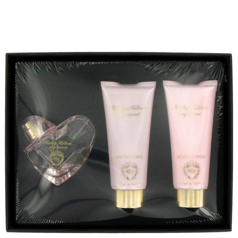 My Secret Eau De Parfum Spray By Kathy Hilton - 1.7 oz My Secret Eau De Parfum Spray By Kathy Hilton - 1.7 oz