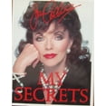 thumbnail image 1 of Pre-Owned My Secrets Paperback, 1 of 1