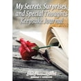 thumbnail image 1 of My Secrets, Surprises, and Special Thoughts Keepsake Journal (Paperback), 1 of 1