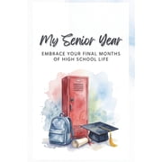 My Senior Year, Paperback