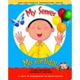 thumbnail image 1 of Pre-Owned My Senses/Mis Sentidos (Board book) 1931398216 9781931398213, 1 of 1
