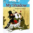 thumbnail image 1 of Pre-Owned My Shadow: 7 (Paperback) 0698113659 9780698113657, 1 of 1