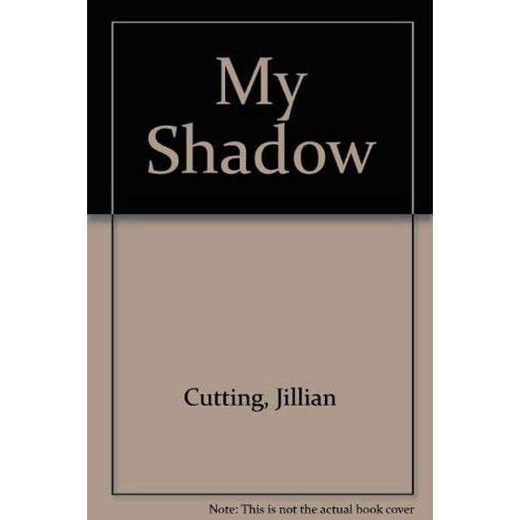 Pre-Owned My Shadow Paperback
