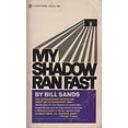 thumbnail image 1 of Pre-Owned My Shadow Ran Fast (Unknown) 0451089138 9780451089137, 1 of 1
