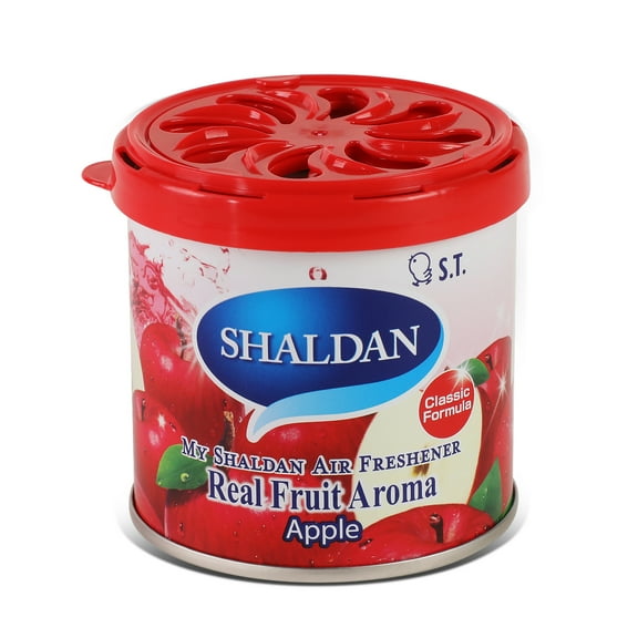 My Shaldan Air Freshener Apple Scent (D41AP)