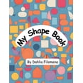 thumbnail image 1 of My Shape Book, (Paperback), 1 of 1