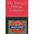 thumbnail image 1 of My Sherlock Holmes Collection: Note all about your Sherlcok Holmes goodies Collection: to share informations with friend, 1 of 1
