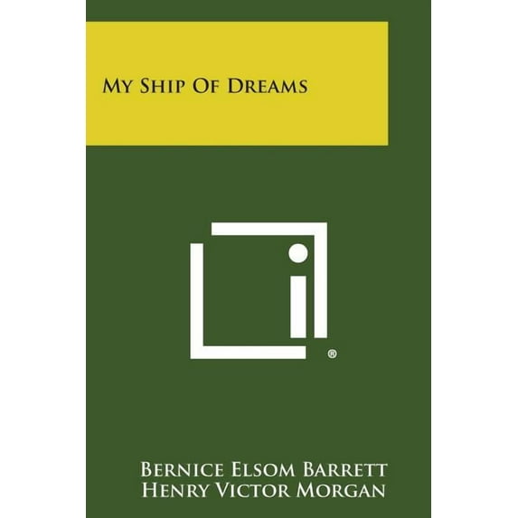 My Ship of Dreams (Paperback)