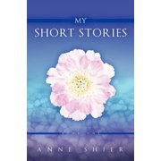 My Short Stories Book One, Paperback