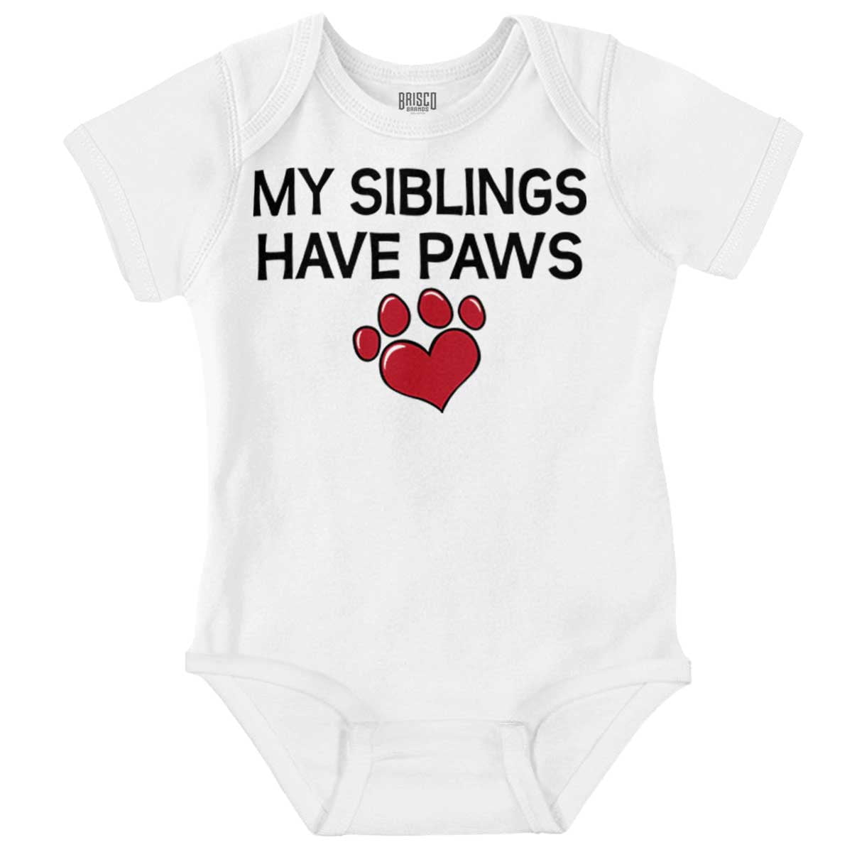 Boys Ark w/Animals on Blue Romper by Three Sisters main image 0