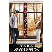 My Side A Roommate Romance, Paperback