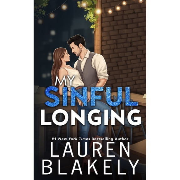 Sinful Men My Sinful Longing, Book 3, (Paperback)