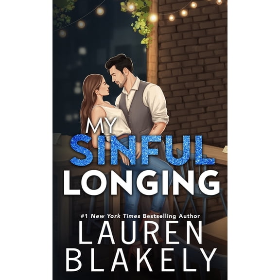 Sinful Men My Sinful Longing, Book 3, (Paperback)