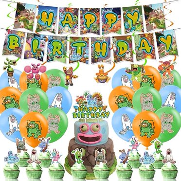 Pop Tops® Cake Decoration - Happy St. Patrick's Day (1 Piece) - Walmart.com