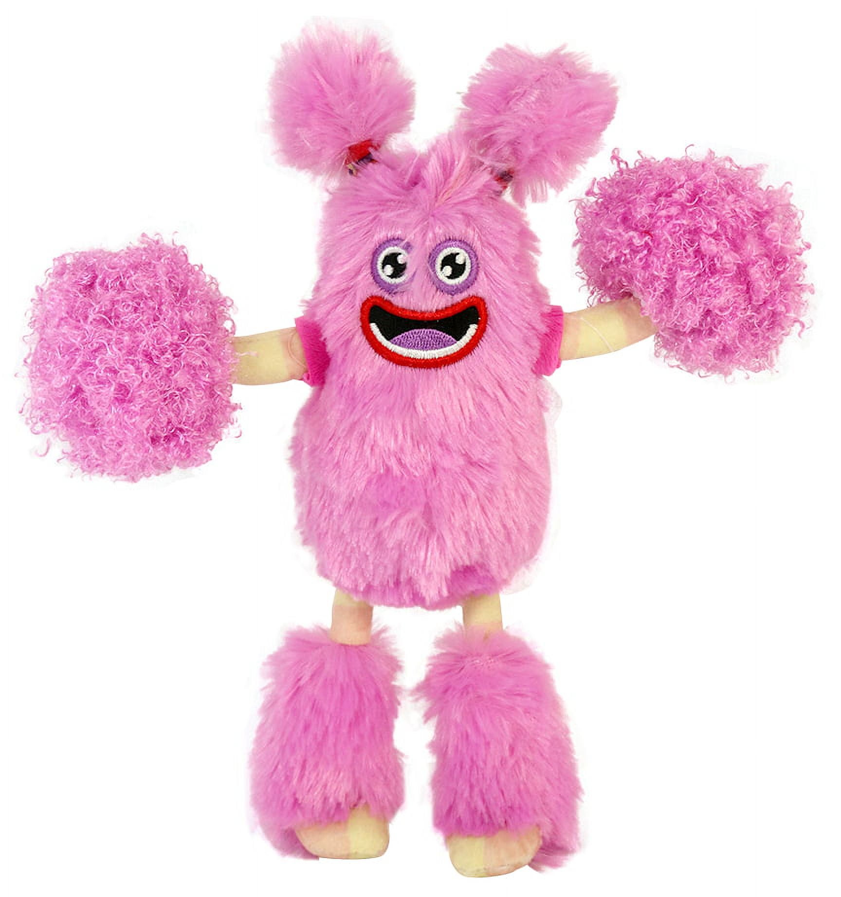 My Singing Monster: PomPOm