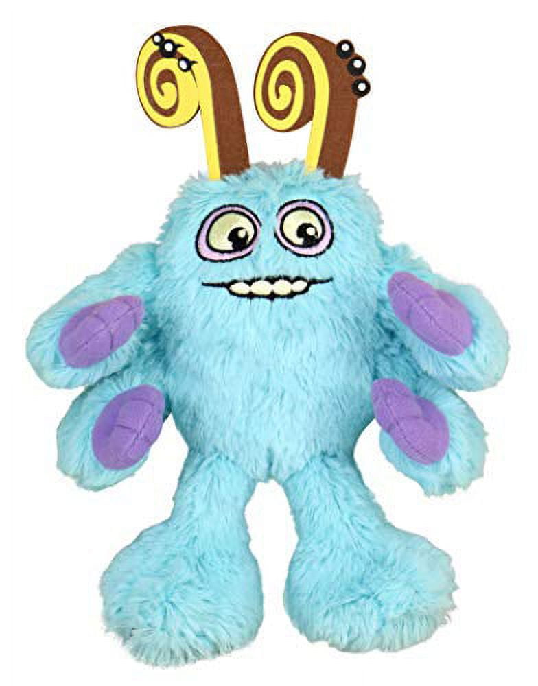 My singing monsters plushies new arrivals