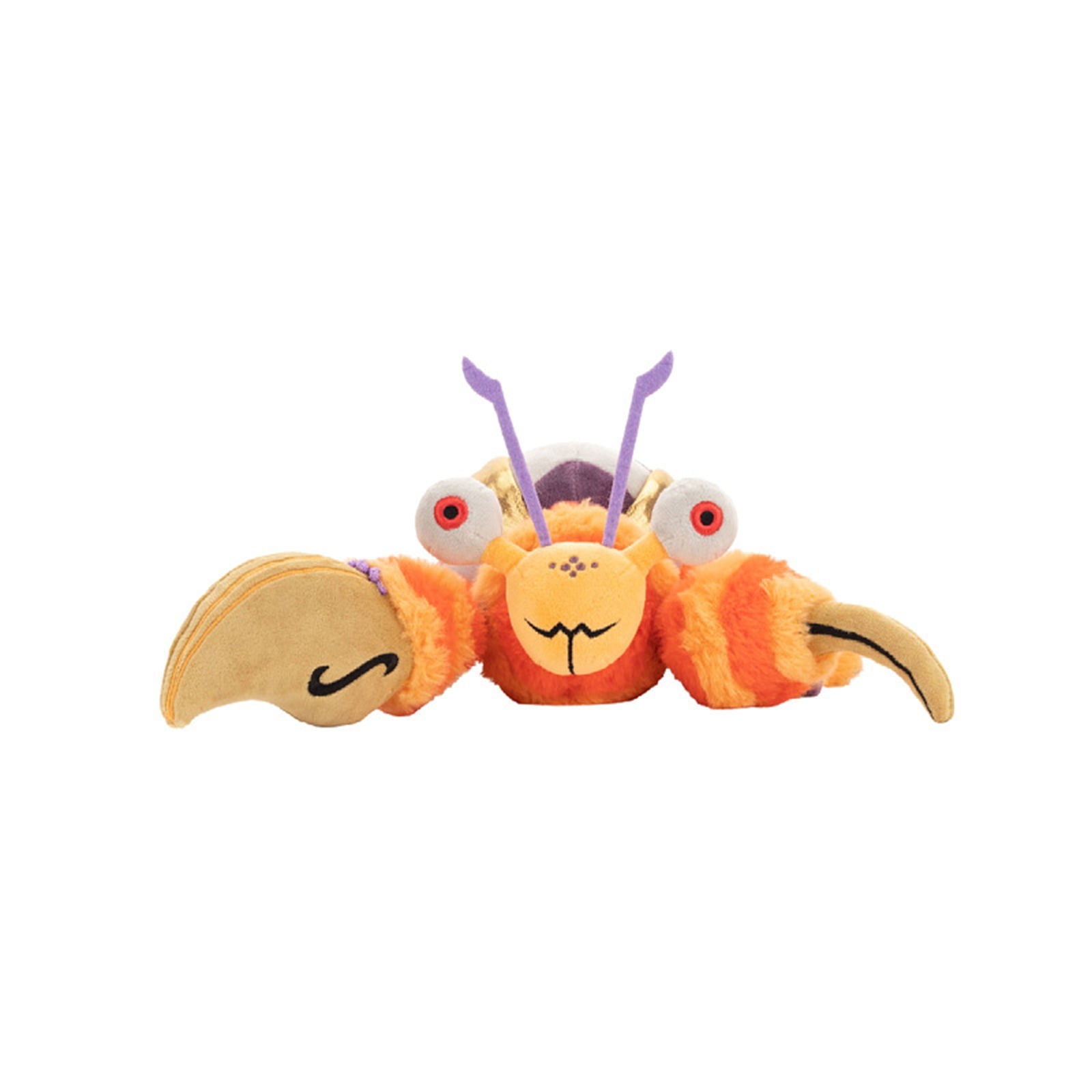 My Singing Monsters - Buzzinga ぬいぐるみ My Singing Monsters Buzzinga Plush Toy 11.8 Inch Stuffed