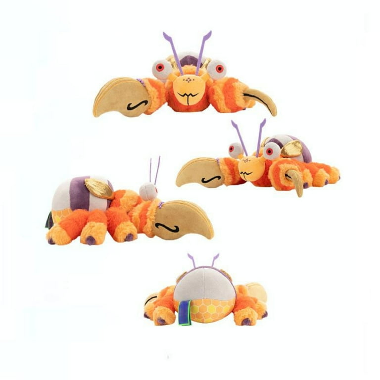 My Singing Monsters - Buzzinga Plush | Makeship