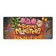 thumbnail image 1 of My Singing Monsters Dawn of Fire Mouse Pad No-sliped Large Mousepad Extended Gaming Desk Mat Stitched Edge Keyboard Mat, 1 of 7