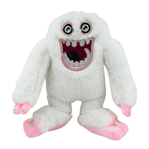 My Singing Epic Wubbox Plush Toys Game Singing Cold Wubbox Stuffed Animals Plushies Dolls Hugging Sleeping Plush Pillow