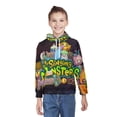 thumbnail image 1 of My Singing Monsters Kid Hoodies Boys Girls 3D Graphic Sweatshirt Long Sleeve Pullover Hoodie Casual Hooded Sweater Coat S, 1 of 6