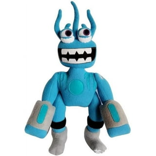 My singing monsters plush toys sale