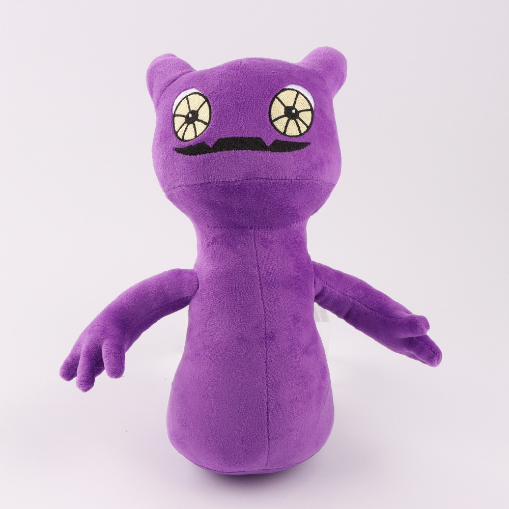 MySinging Monsters Plushies, Singing Monsters Gifts for Game Lovers, Children and Fans Friends