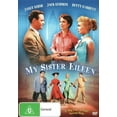 thumbnail image 1 of My Sister Eileen [ NON-USA FORMAT, PAL, Reg.0 Import - Australia ], 1 of 1