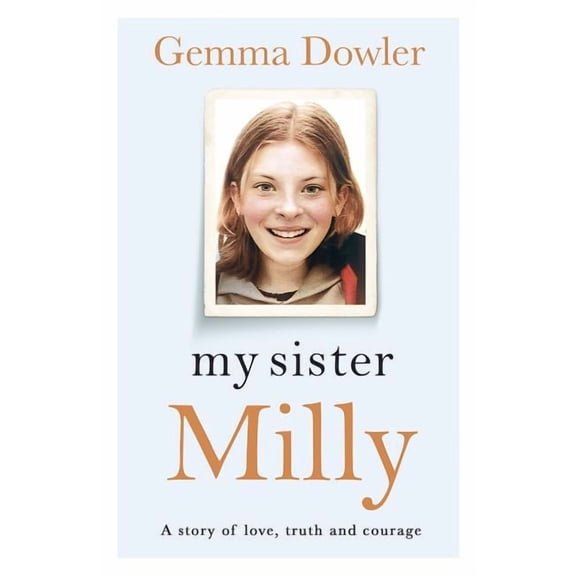My Sister Milly (Paperback)