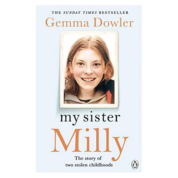 Pre-Owned My Sister Milly (Paperback) 1405927577 9781405927574