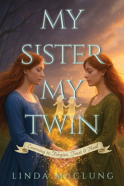 My Sister My Twin, (Paperback)