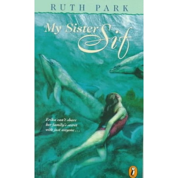 Pre-Owned My Sister Sif (Paperback) 0140384758 9780140384758