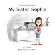 My Sister Sophie, Paperback