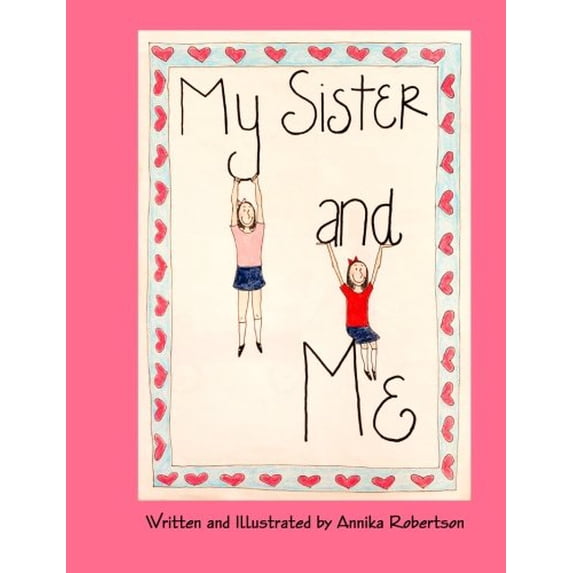 Pre-Owned My Sister and Me Paperback